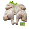 Whole Free Range Chicken Butterflied