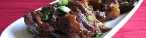 beef oxtail recipe braised oxtail