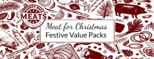 Great Value Meat Hampers