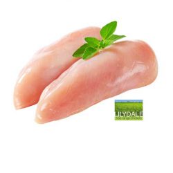 Free Range Chicken Breast Fillets