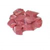 Diced Lamb