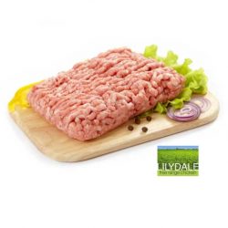 Chicken Mince - Lilydale Free Range