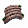 Mighty Nice Italian Sausages
