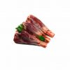French Trimmed Lamb Shanks