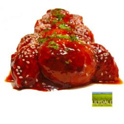 free range chicken mini roast