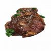 Mongolian Lamb Chops