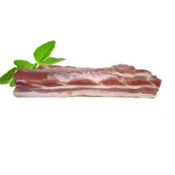 pork belly boneless