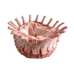 Pork Crown Roast