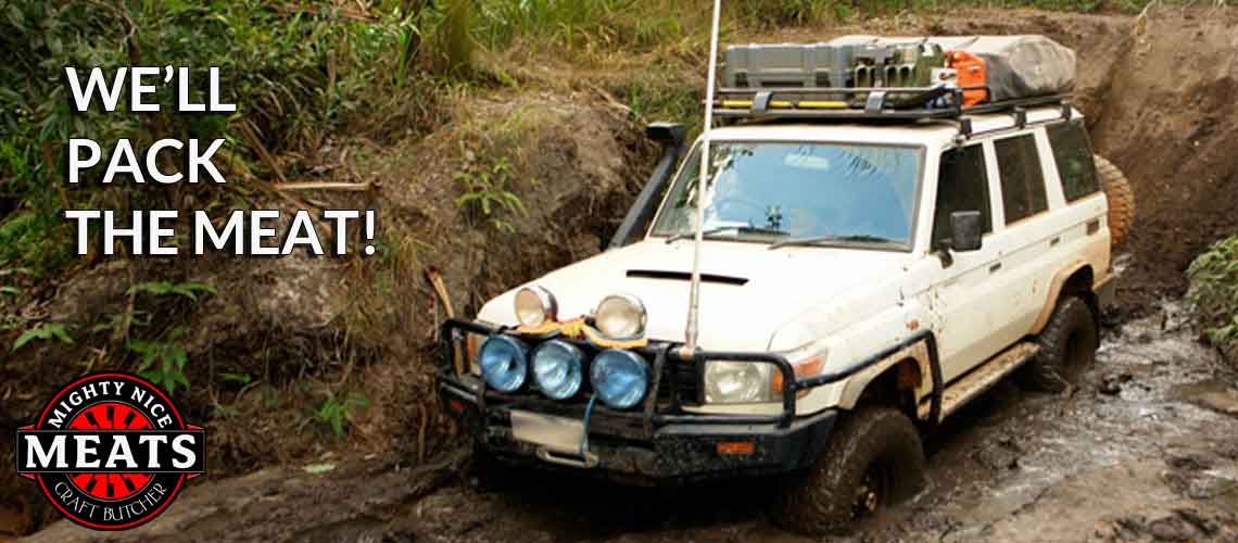 Bulk Meat Cairns great deals online at Mighty Nice Meats