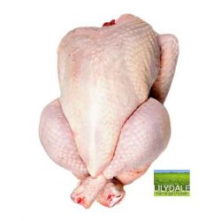 whole chicken lilydale free range cairns